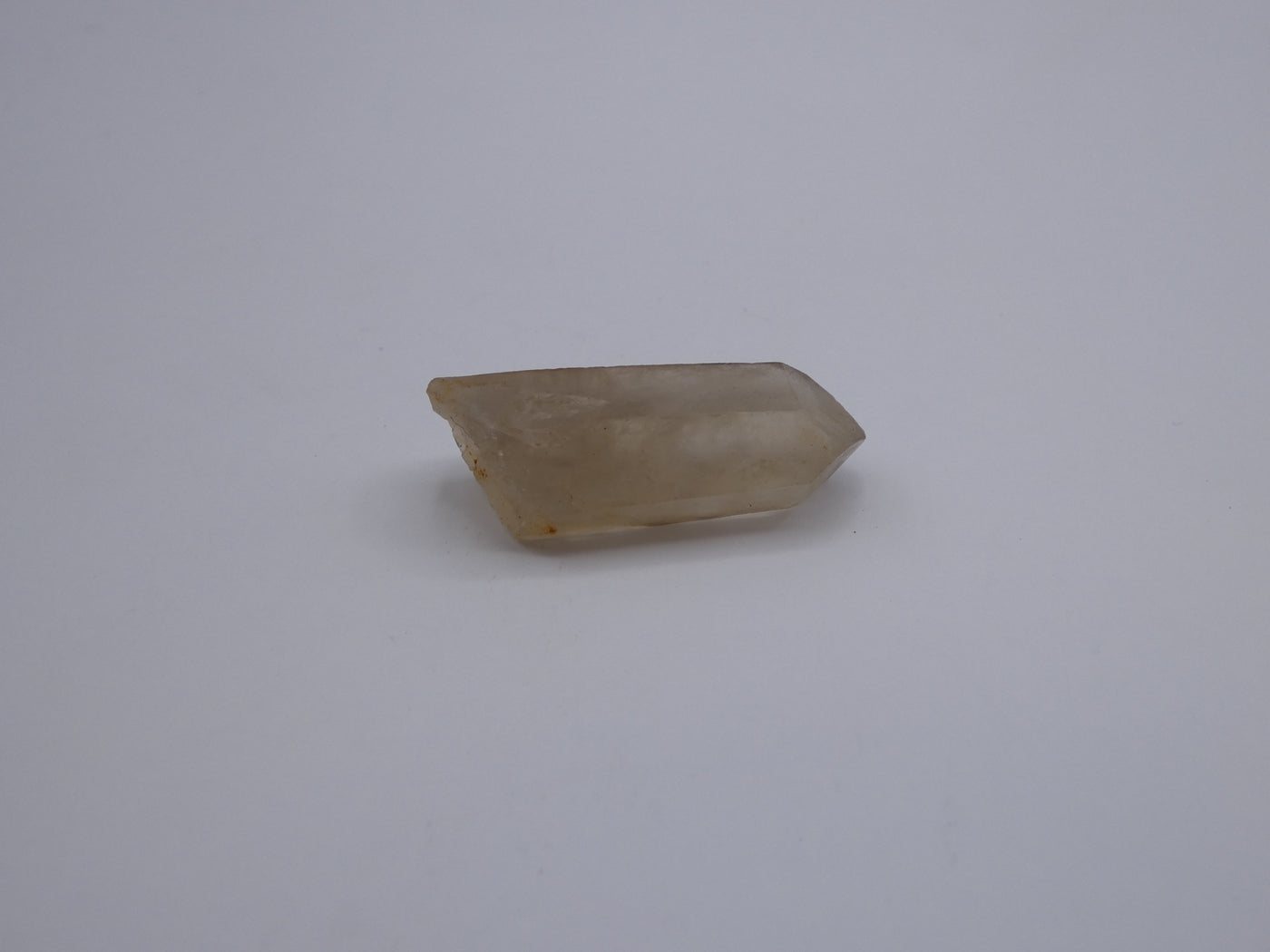 Smoky Quartz