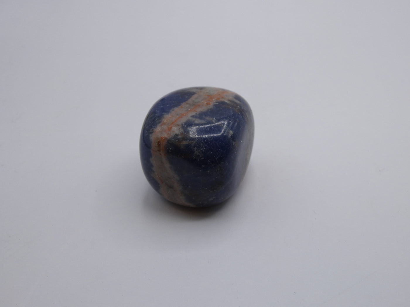 Sunset Sodalite