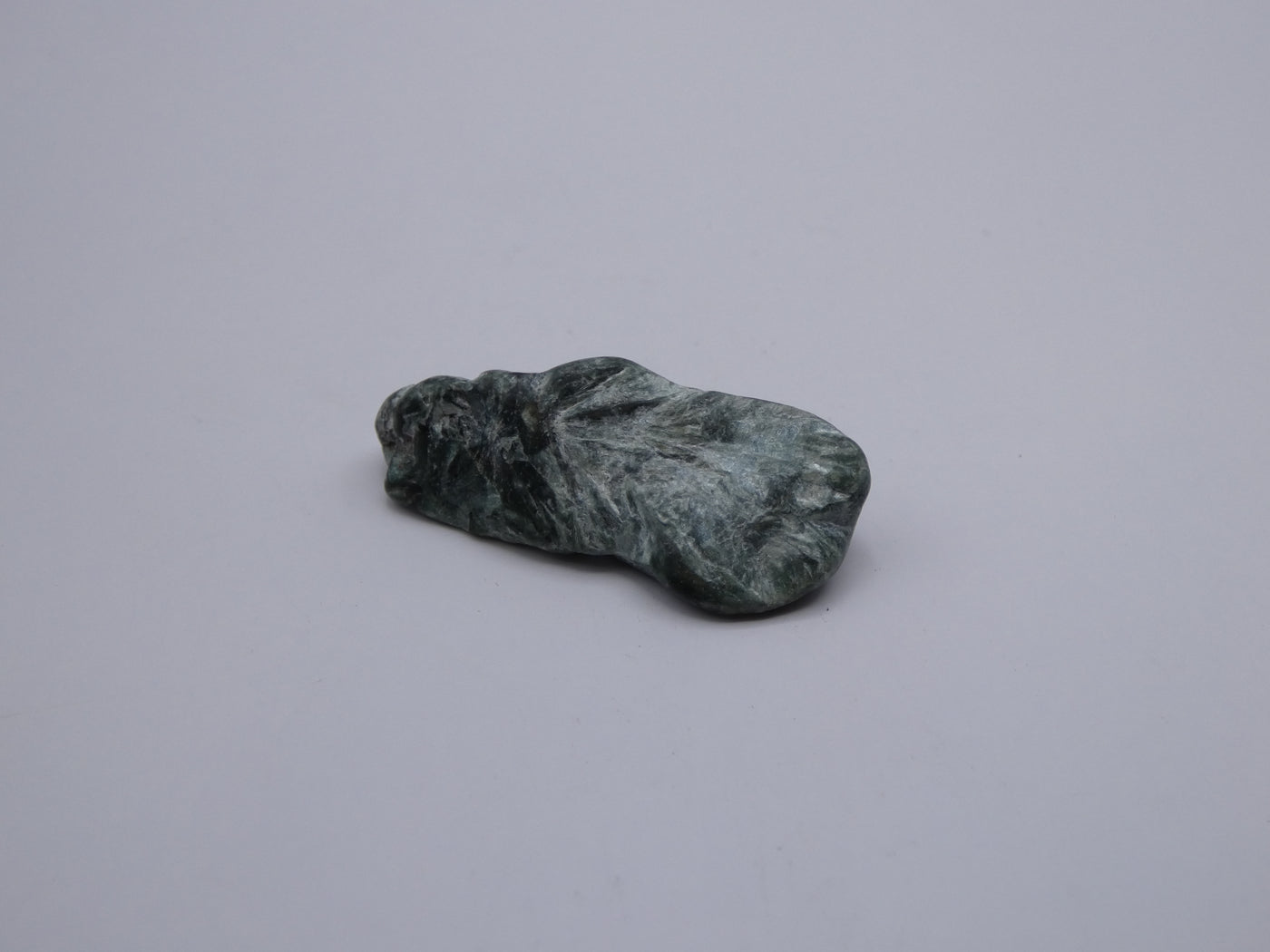 Seraphinite