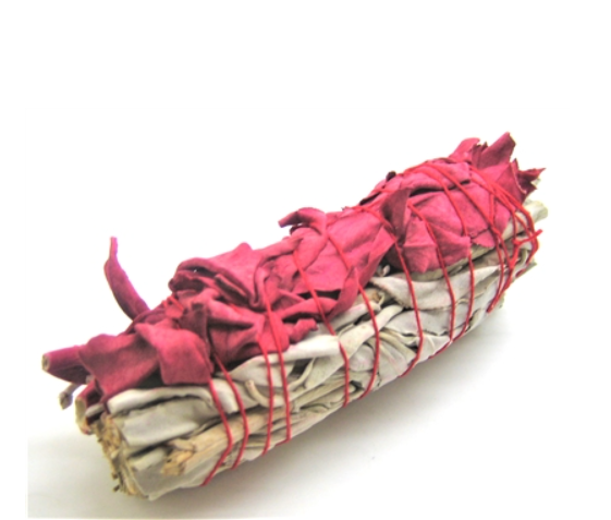 White Sage & Red Sage Bundle