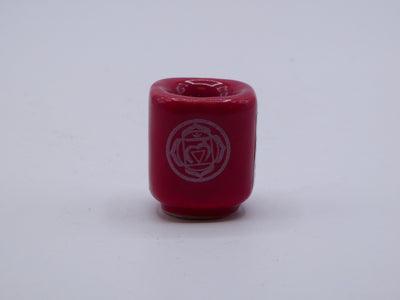 Chakra Candle Holder