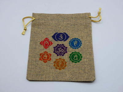 Mojo Bag - Decorative