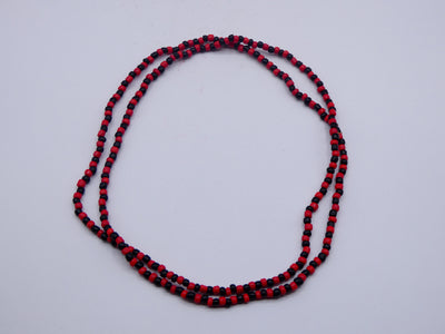 ORISHAS BEADED NECKLACES/ELEKES