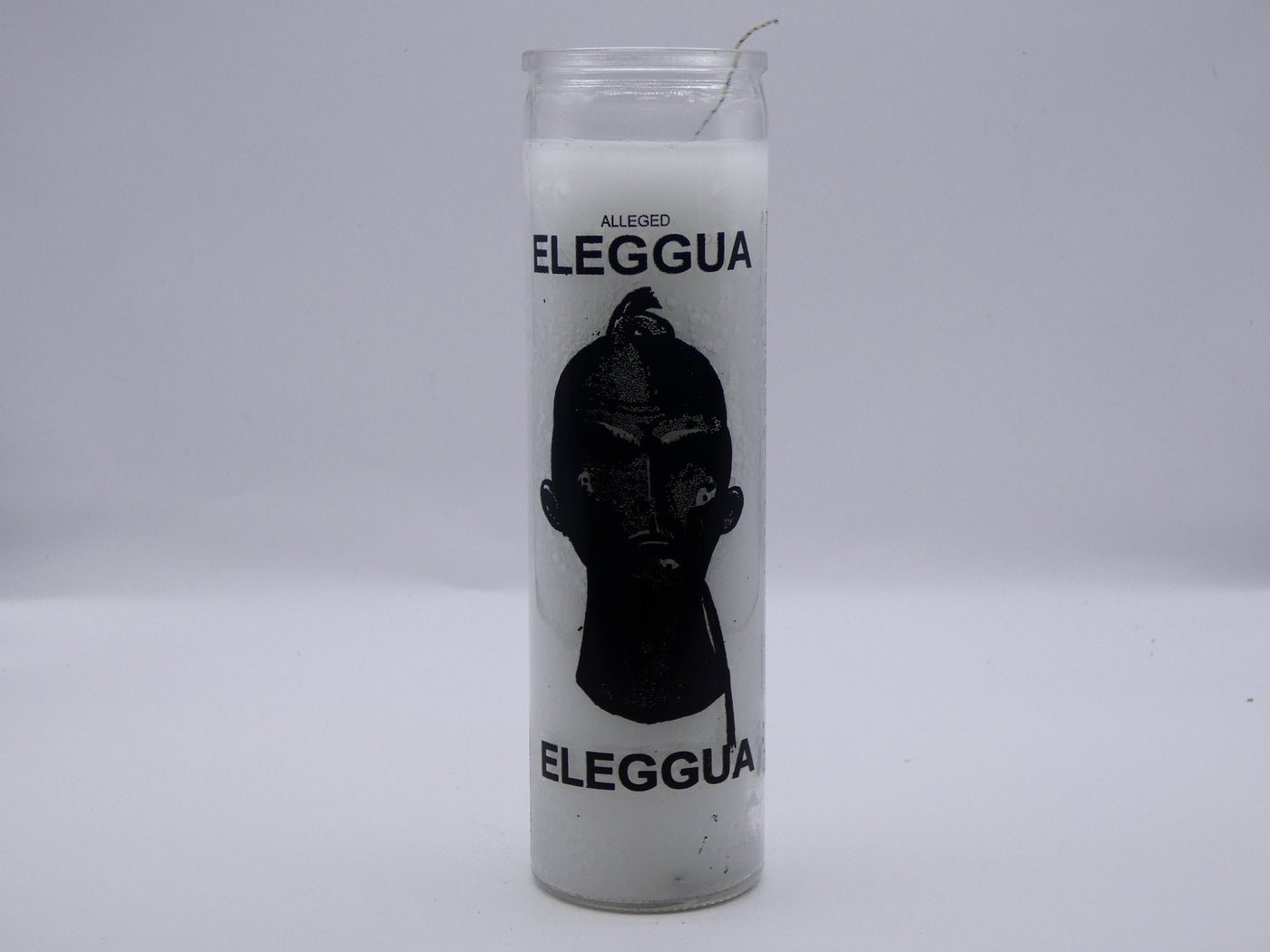 Printed Orisha Candle