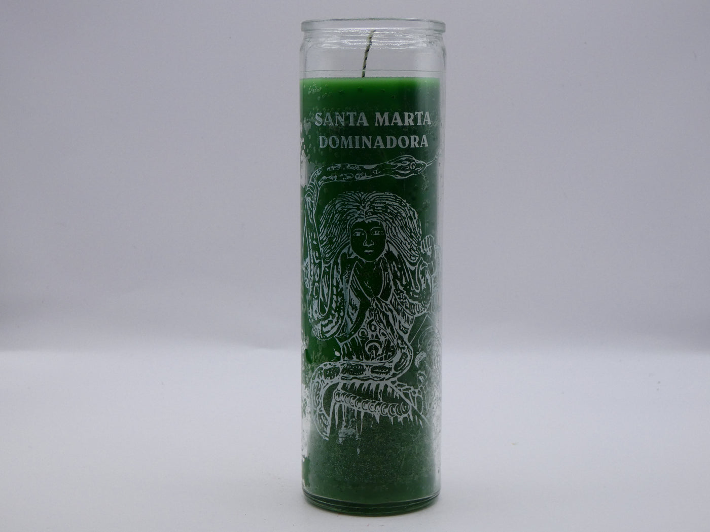 Printed Orisha Candle