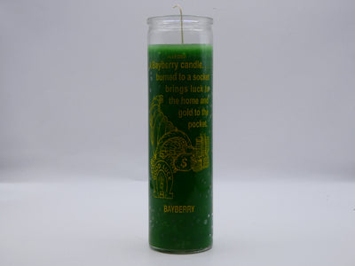 Herb Candle (Non-Prepared)