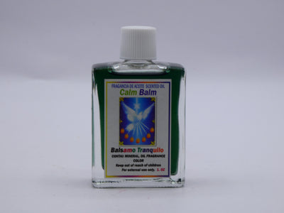 Ritual Oils 1 oz