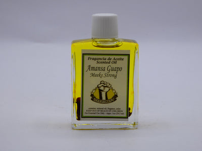 Ritual Oils 1 oz