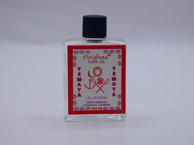 Ritual Oils 1 oz