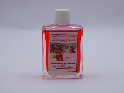 Ritual Oils 1 oz