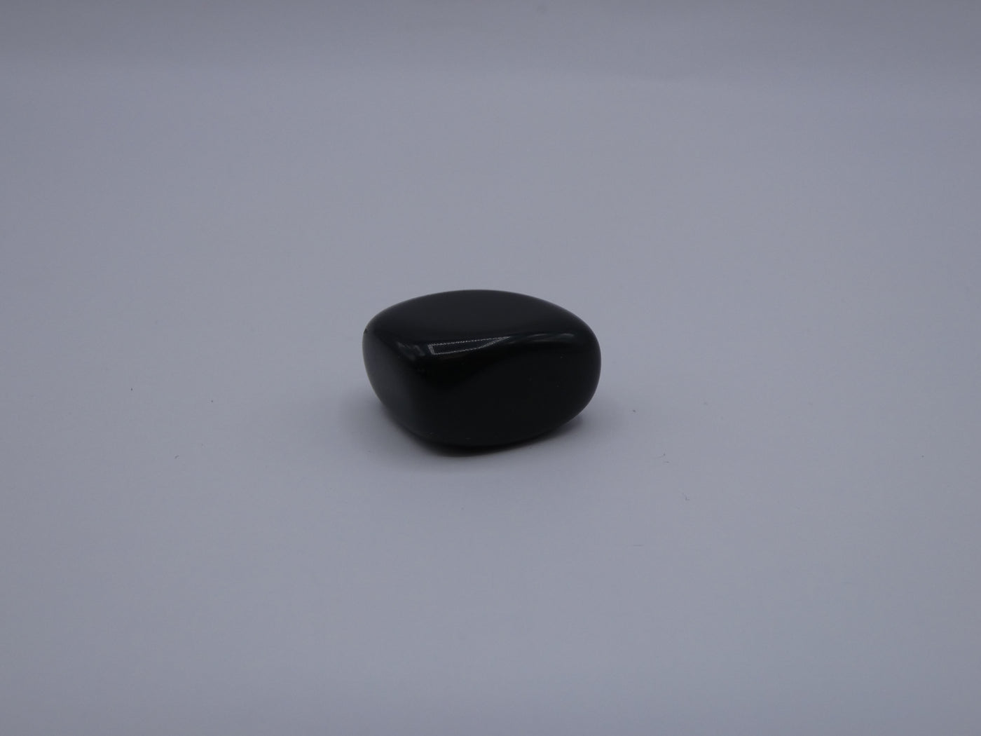 Black Obsidian