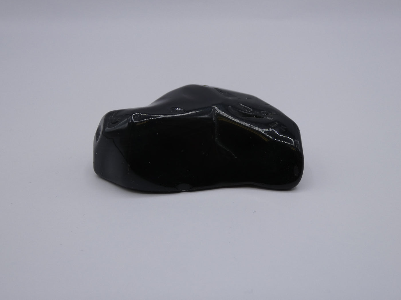 Black Obsidian