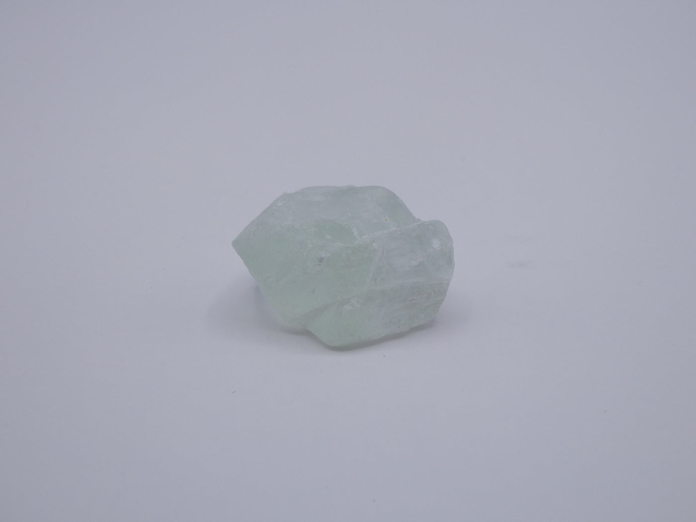 Green Fluorite