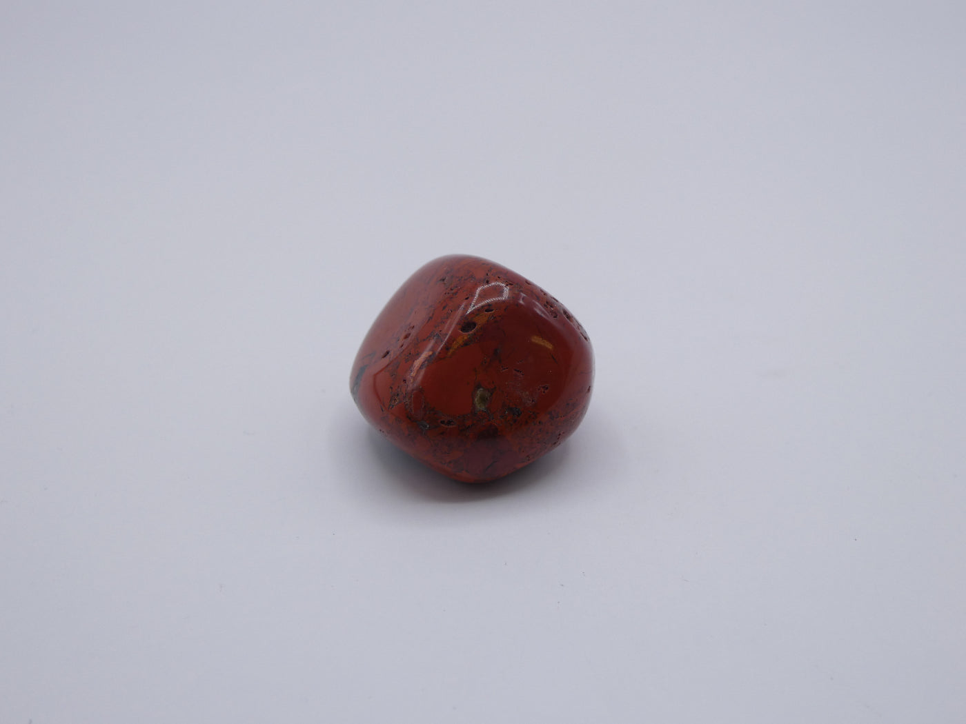 Red Jasper