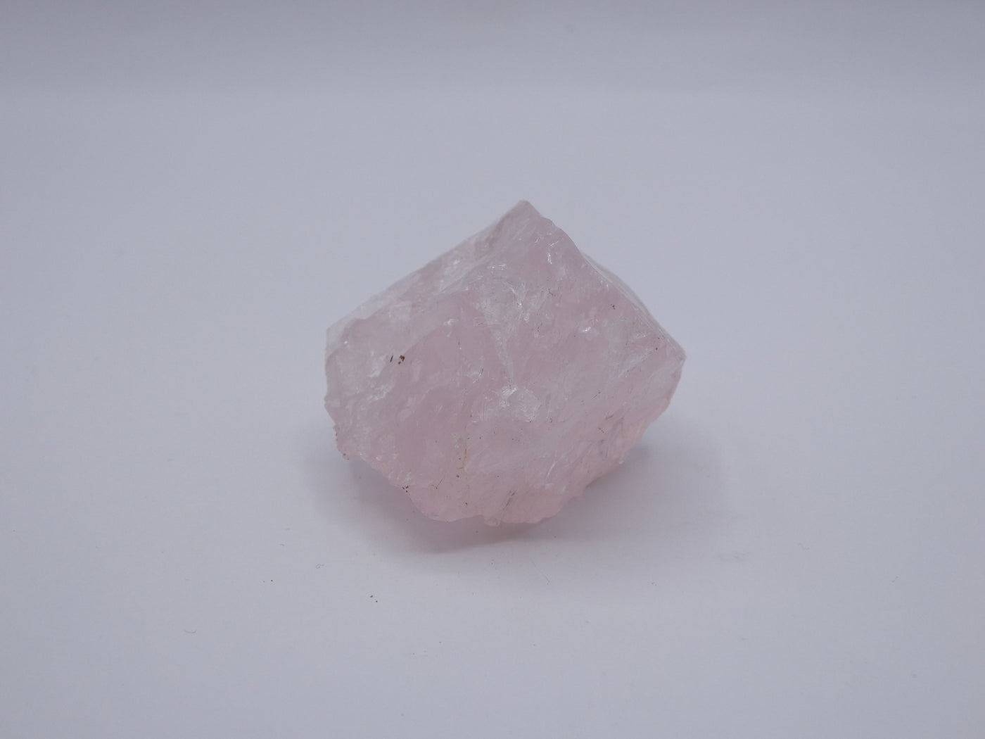 Rose Quartz