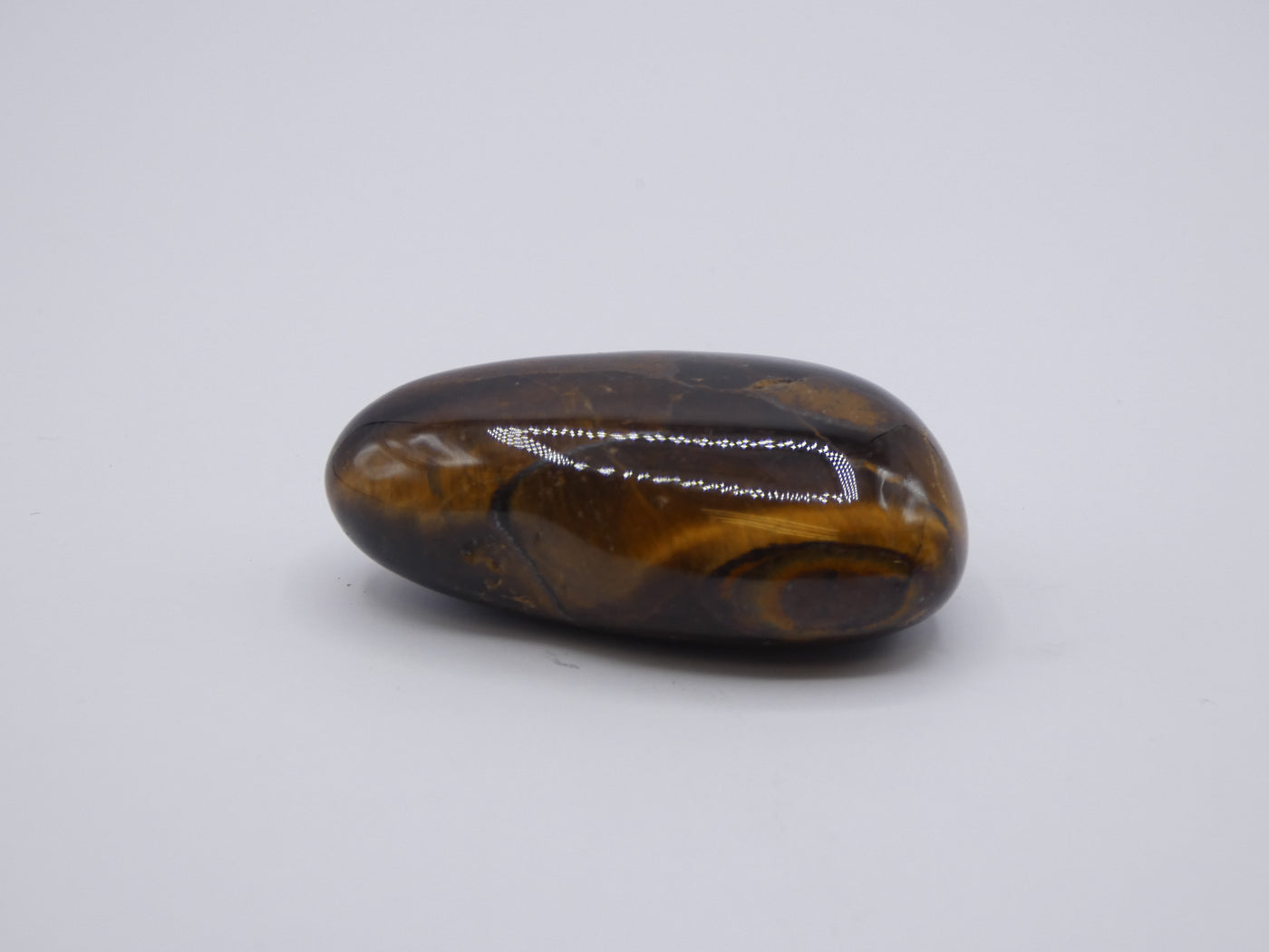 Tiger's Eye