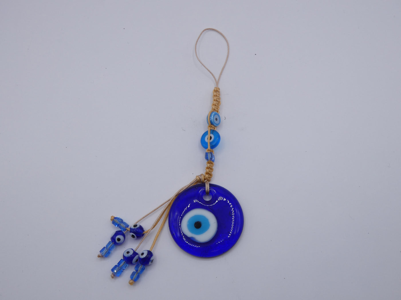 Evil Eye Cord