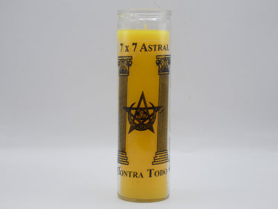 Ritual Candle