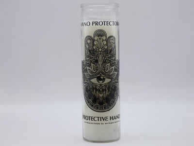 Ritual Candle