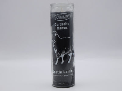 Ritual Candle