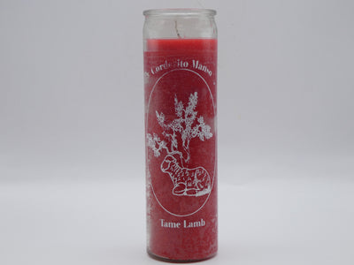 Ritual Candle