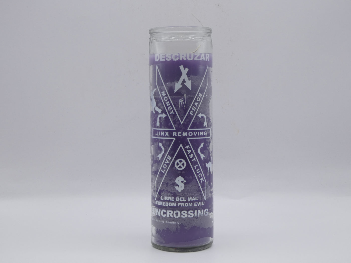 Ritual Candle