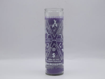 Ritual Candle