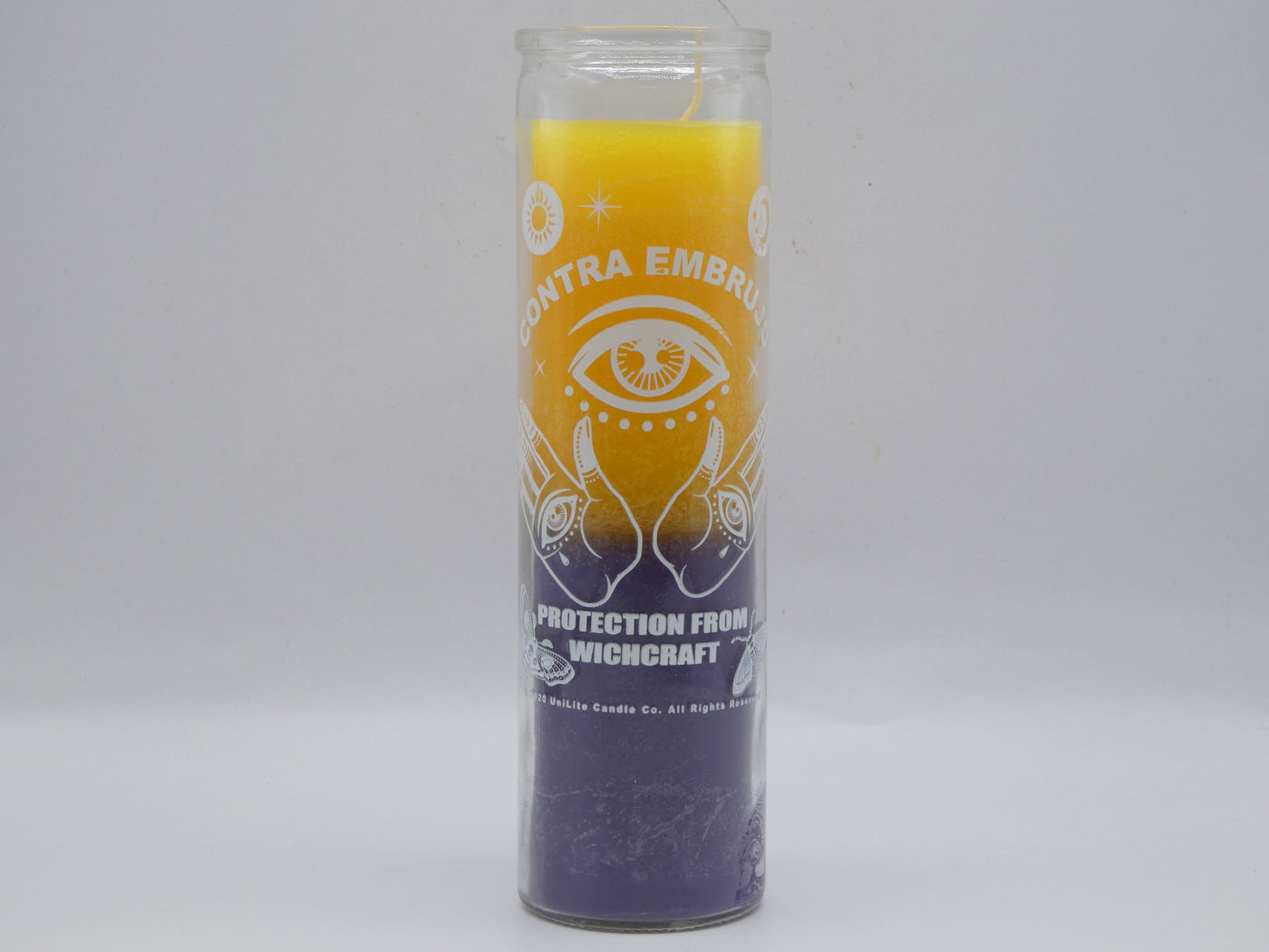 Ritual Candle