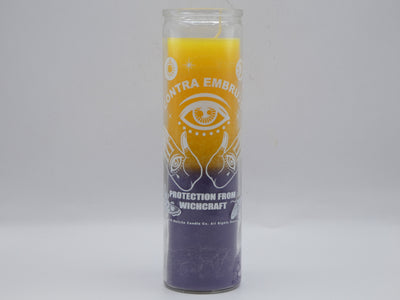 Ritual Candle