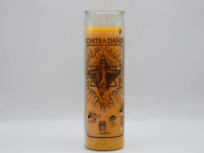 Ritual Candle