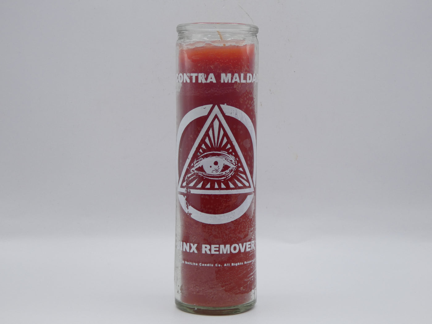 Ritual Candle