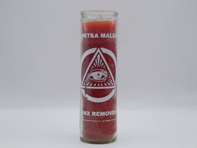 Ritual Candle