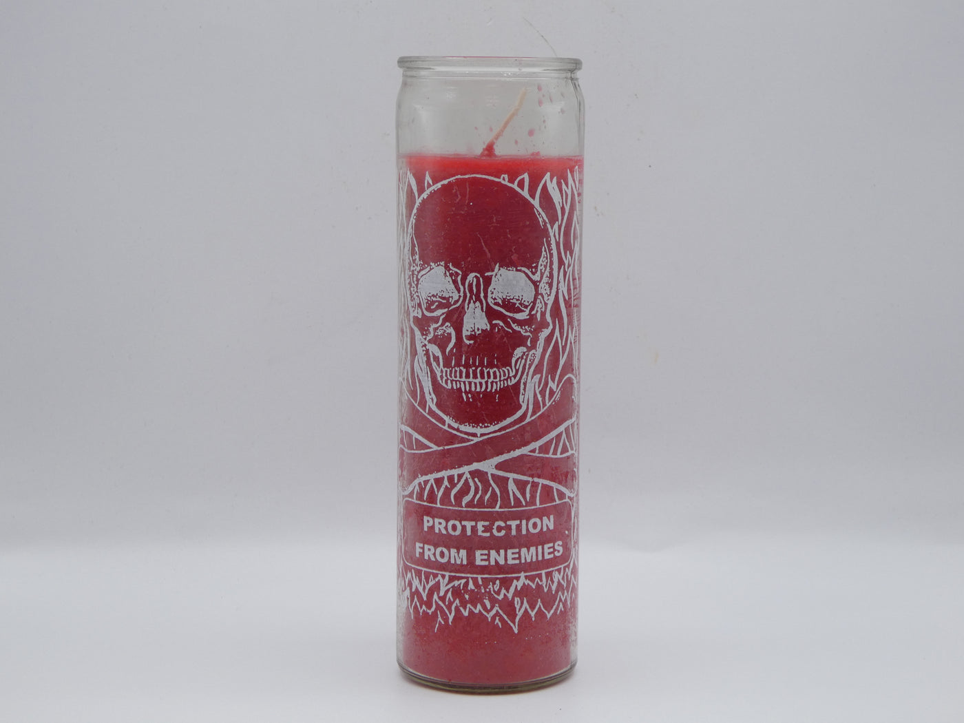 Ritual Candle