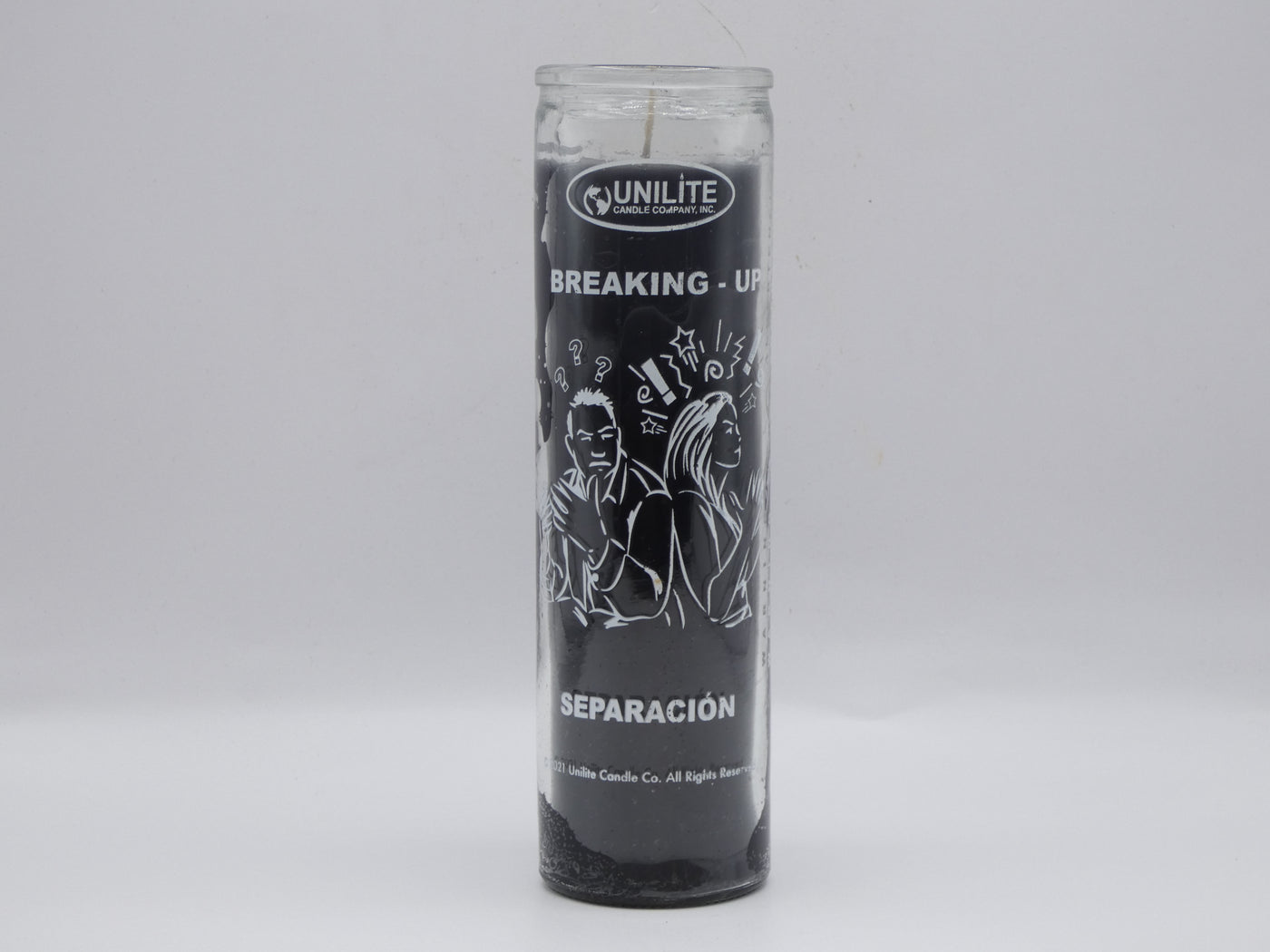 Ritual Candle