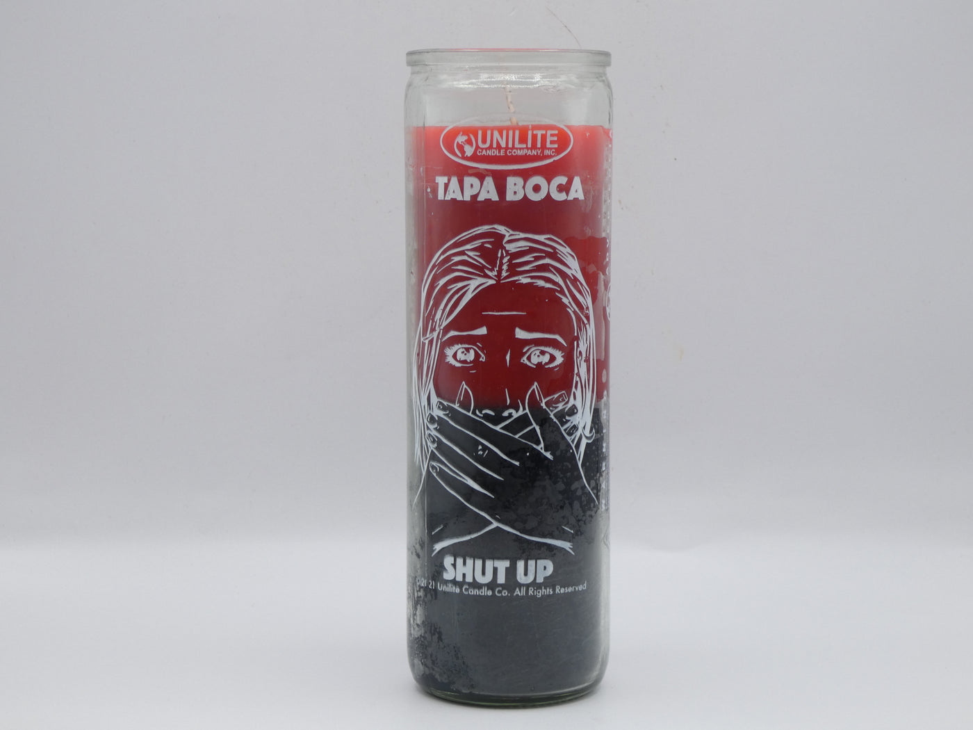 Ritual Candle