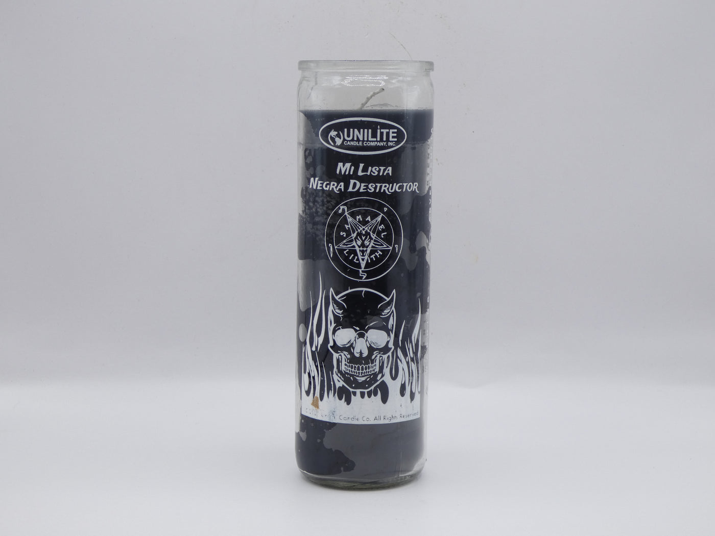 Ritual Candle