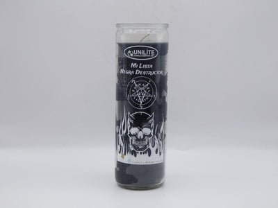 Ritual Candle