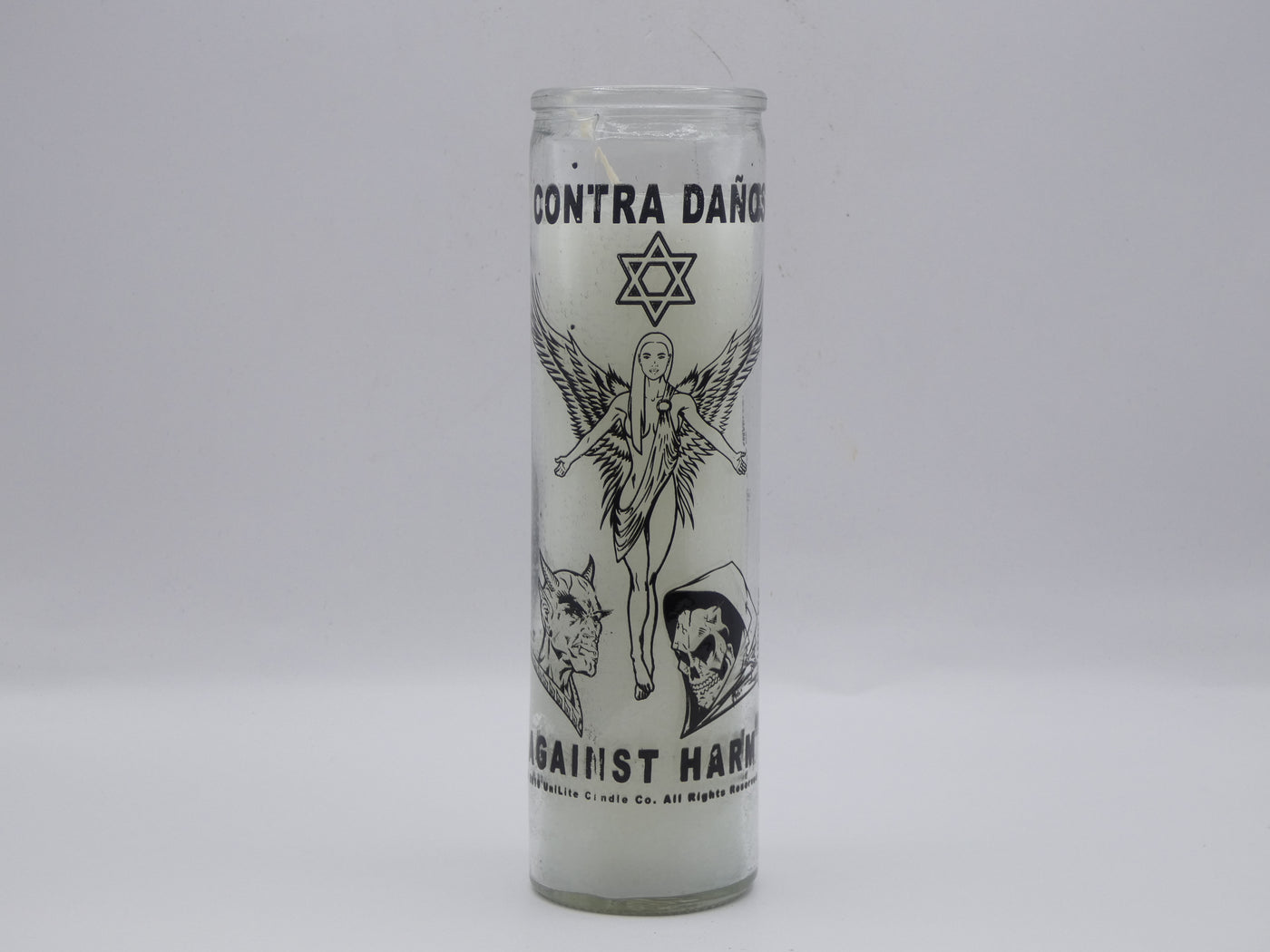 Ritual Candle