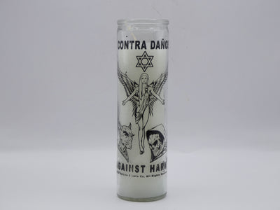 Ritual Candle