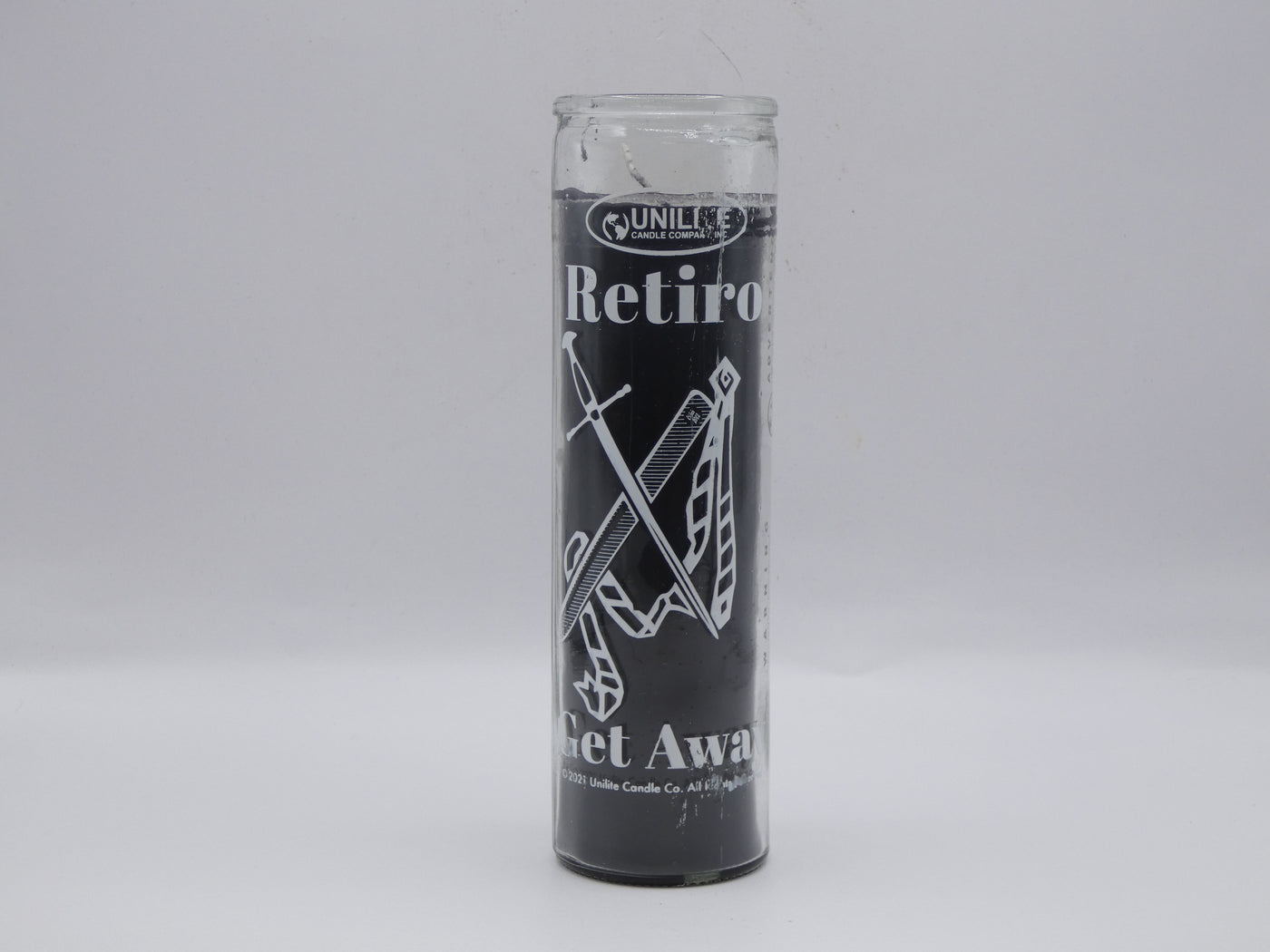 Ritual Candle