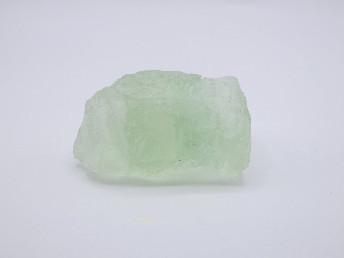 Green Fluorite