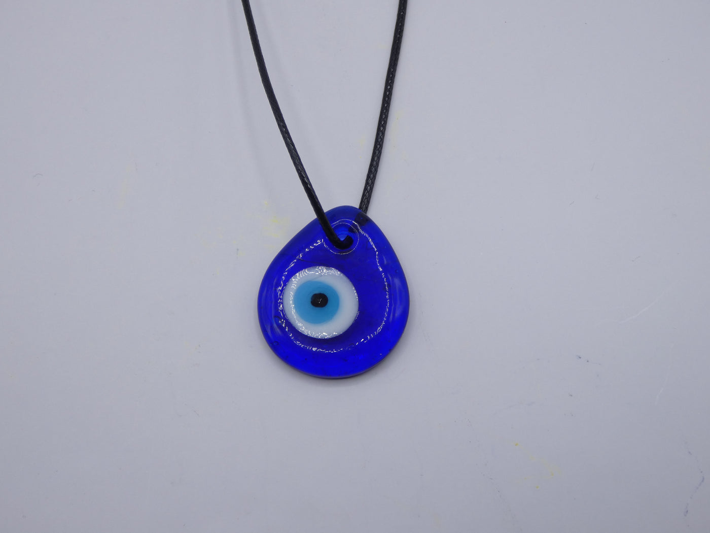 Simple Evil Eye Necklace