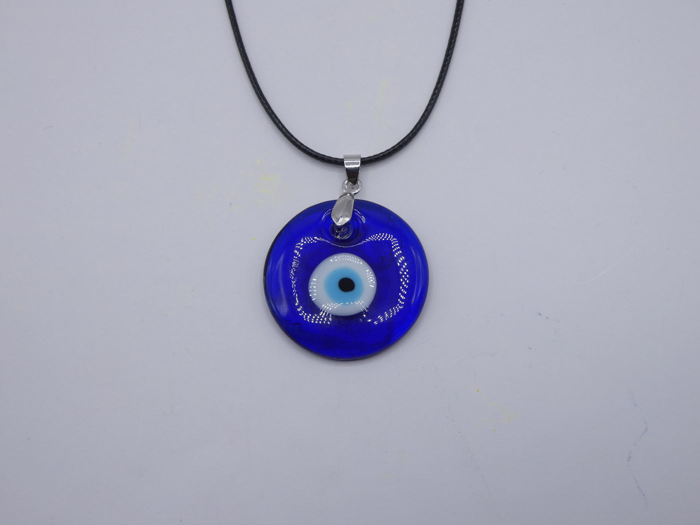 Simple Evil Eye Necklace