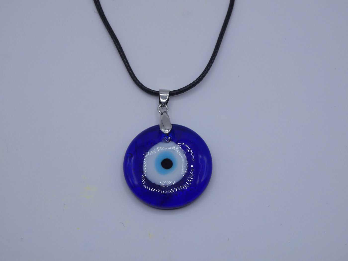 Simple Evil Eye Necklace