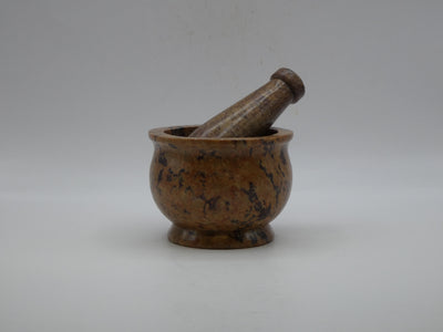 Mortar and Pestle