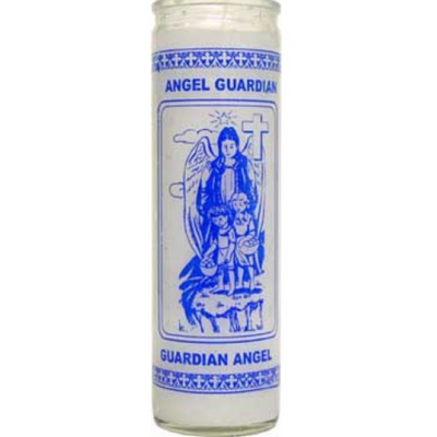 Religious Candle