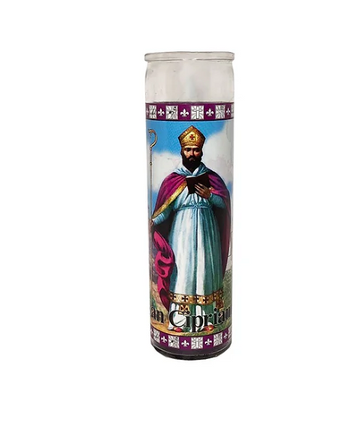 Religious Candle