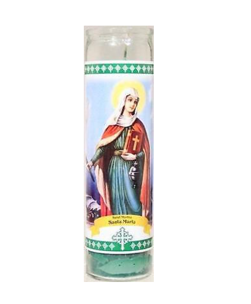 Religious Candle