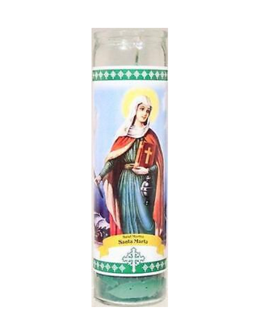 Religious Candle