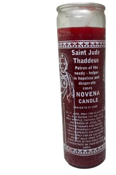 Religious Candle